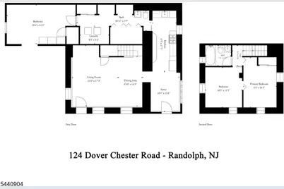 124 Dover Chester Rd, Randolph Township, NJ 07869 - Photo 37