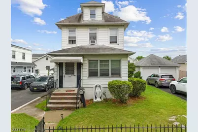 171 Madeline Ave, Clifton, NJ 07011 - Photo 1