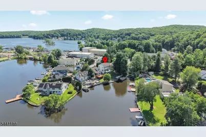 2 Brights Point Rd, Jefferson Township, NJ 07849 - Photo 1