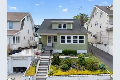 41 Berkeley Pl, Bloomfield, NJ 07003 - Photo 1