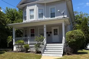 117 Central Ave, West Caldwell, NJ 07006 - Photo 1