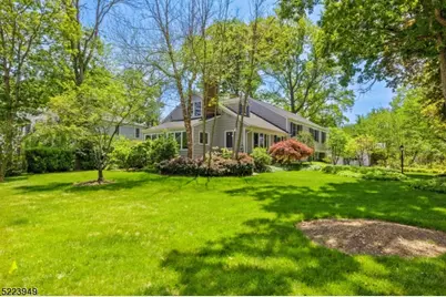 24 Thackeray Dr, Millburn, NJ 07078 - Photo 5