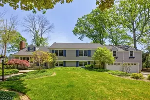 24 Thackeray Dr, Millburn, NJ 07078 - Photo 1