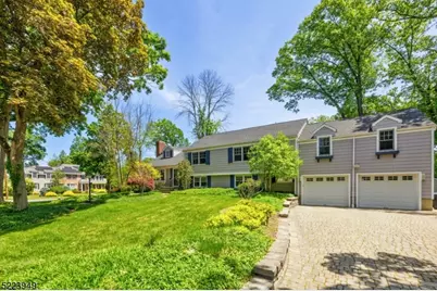 24 Thackeray Dr, Millburn, NJ 07078 - Photo 3
