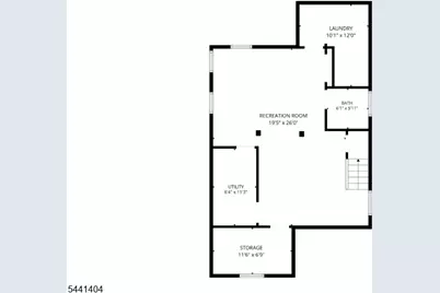 47 Boyden Pkwy, Maplewood, NJ 07040 - Photo 37