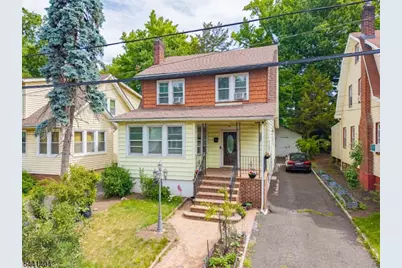 47 Boyden Pkwy, Maplewood, NJ 07040 - Photo 1