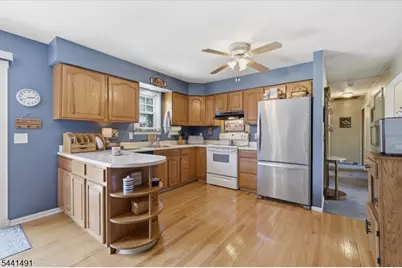 3 Countryside Rd, Knowlton Township, NJ 07832 - Photo 27