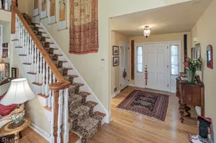 279 Millstone River Rd, Montgomery Township, NJ 08502 - Photo 29