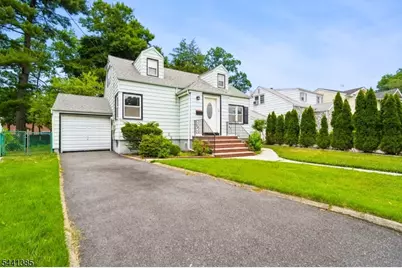 727 Palisade Rd, Union Township, NJ 07083 - Photo 1