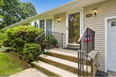 41 Carey Rd, Roxbury Township, NJ 07876 - Photo 3