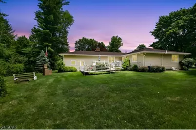 41 Carey Rd, Roxbury Township, NJ 07876 - Photo 19