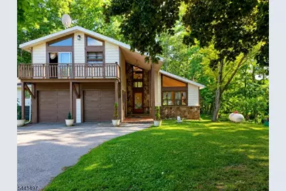 365 Lake Shore South #B, Montague, NJ 07827 - Photo 1