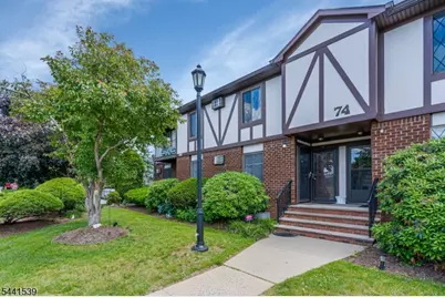 74 Farm Rd #E, Hillsborough Township, NJ 08844 - Photo 1