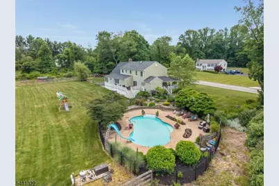 57 Circle Dr, Bethlehem Township, NJ 08827 - Photo 5