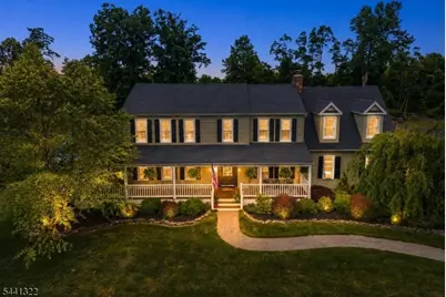 57 Circle Dr, Bethlehem Township, NJ 08827 - Photo 1