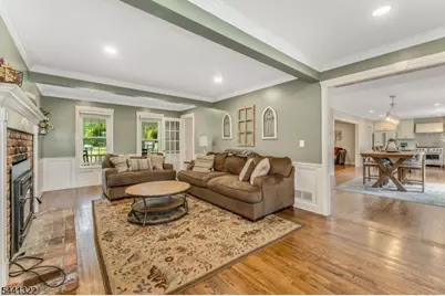 57 Circle Dr, Bethlehem Township, NJ 08827 - Photo 19