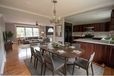 46 Heather Dr, Franklin Township, NJ 08873 - Photo 5