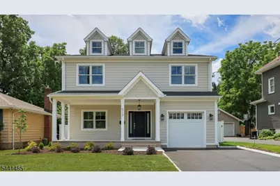 517 Lexington Ave, Cranford Township, NJ 07016 - Photo 1