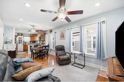 207 Buchanan St, Linden, NJ 07036 - Photo 3