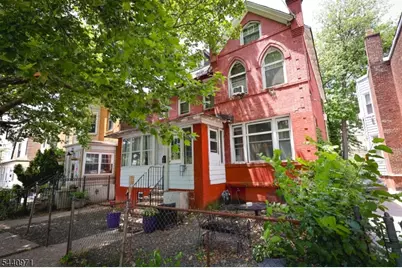 161 Milford Ave, Newark, NJ 07108 - Photo 1