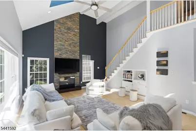 17 Kimble Ct, Hillsborough Township, NJ 08844 - Photo 29