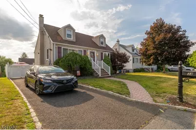 34 Harper St, Piscataway Township, NJ 08854 - Photo 3