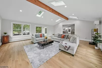246 Mount Harmony Rd, Bernardsville, NJ 07924 - Photo 7