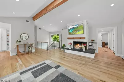 246 Mount Harmony Rd, Bernardsville, NJ 07924 - Photo 11