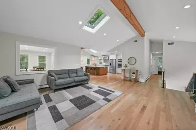 246 Mount Harmony Rd, Bernardsville, NJ 07924 - Photo 13