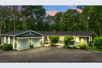 246 Mount Harmony Rd, Bernardsville, NJ 07924 - Photo 3