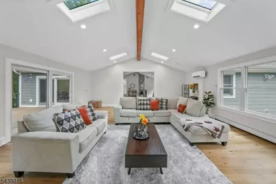 246 Mount Harmony Rd, Bernardsville, NJ 07924 - Photo 7