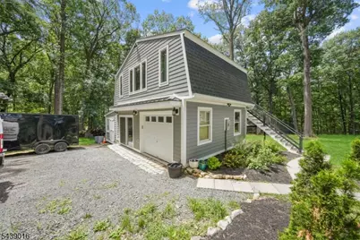 246 Mount Harmony Rd, Bernardsville, NJ 07924 - Photo 3