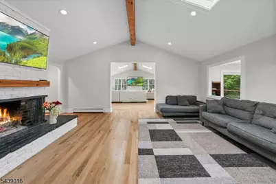 246 Mount Harmony Rd, Bernardsville, NJ 07924 - Photo 5