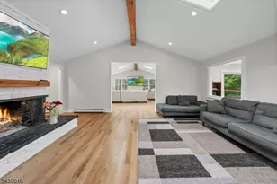 246 Mt Harmony Rd, Bernardsville, NJ 07924 - Photo 5