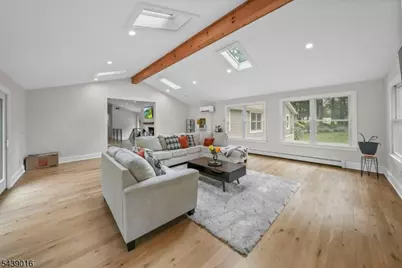 246 Mount Harmony Rd, Bernardsville, NJ 07924 - Photo 9