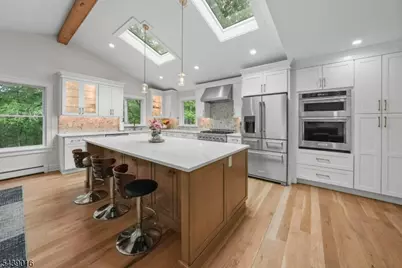 246 Mount Harmony Rd, Bernardsville, NJ 07924 - Photo 1