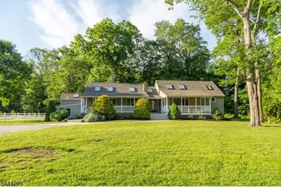 121 Changebridge Rd, Montville Township, NJ 07045 - Photo 1