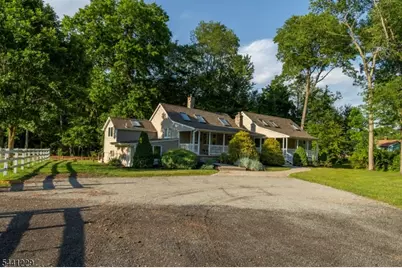 121 Changebridge Rd, Montville Township, NJ 07045 - Photo 27