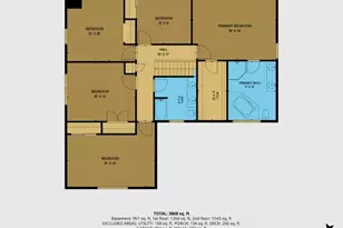 3 Grant Way, Lopatcong Township, NJ 08865 - Photo 41