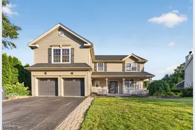 3 Grant Way, Lopatcong Township, NJ 08865 - Photo 37