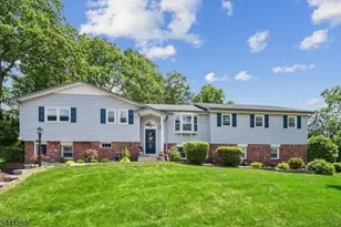 34 Woodlawn Terrace, Jefferson Township, NJ 07849 - Photo 1