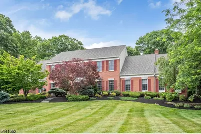 4 Ashley Dr, Mount Olive, NJ 07836 - Photo 1