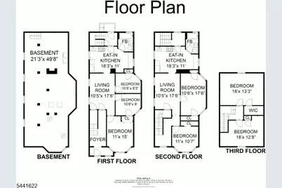 83 Winans Ave, Newark, NJ 07108 - Photo 1