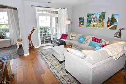 3128 Franklin Ln #3128, Rockaway Township, NJ 07866 - Photo 11