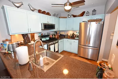 3128 Franklin Ln #3128, Rockaway Township, NJ 07866 - Photo 7