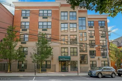 7 Prospect St #508, Morristown, NJ 07960 - Photo 3