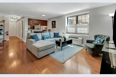 7 Prospect St #508, Morristown, NJ 07960 - Photo 1