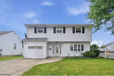 6 Plenge Dr, Belleville, NJ 07109 - Photo 1