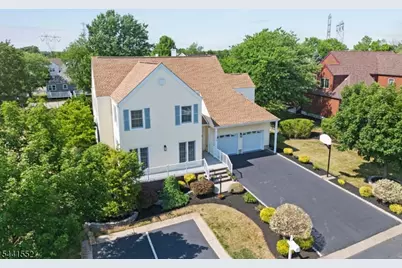 1 Wakeman Cir, Hillsborough Township, NJ 08844 - Photo 33