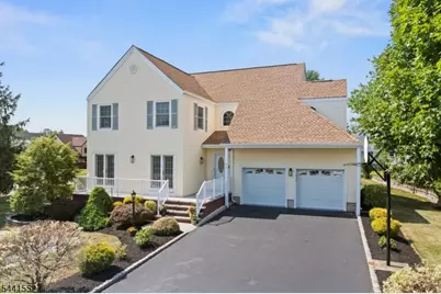 1 Wakeman Cir, Hillsborough Township, NJ 08844 - Photo 1